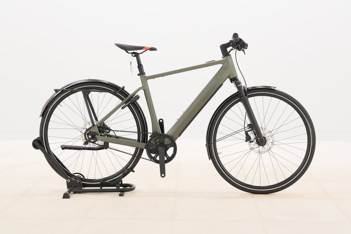 Riese & Müller UBN Five silent 2025