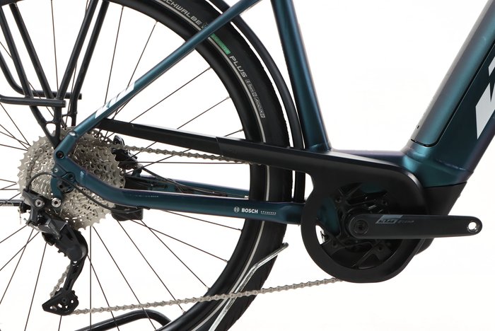 KTM MACINA TOUR CX 510 2022