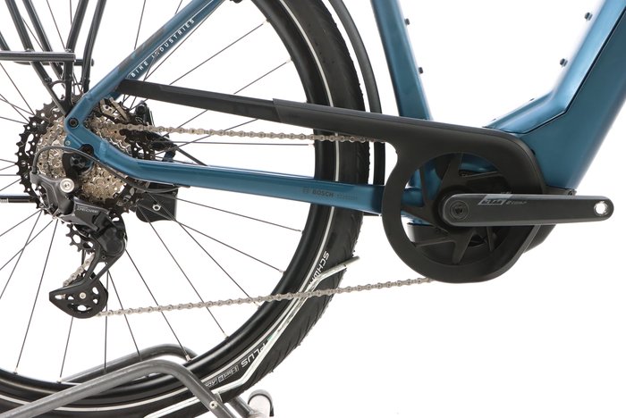 Ktm MACINA STYLE 730 2024