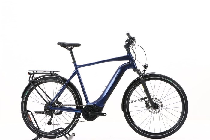 Giant EXPLORE E+ 2 GTS 2021