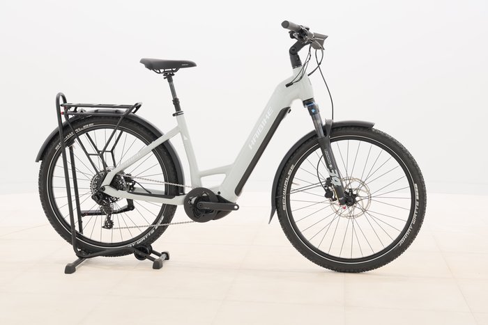 Haibike TREKKING 7 LOW 2023