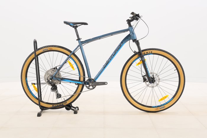 Centurion BACKFIRE PRO 600 2022
