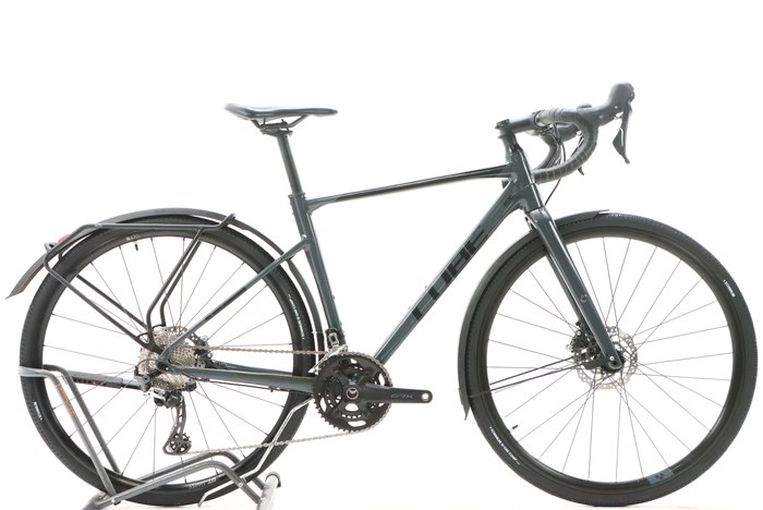 Cube NUROAD RACE FE 2021