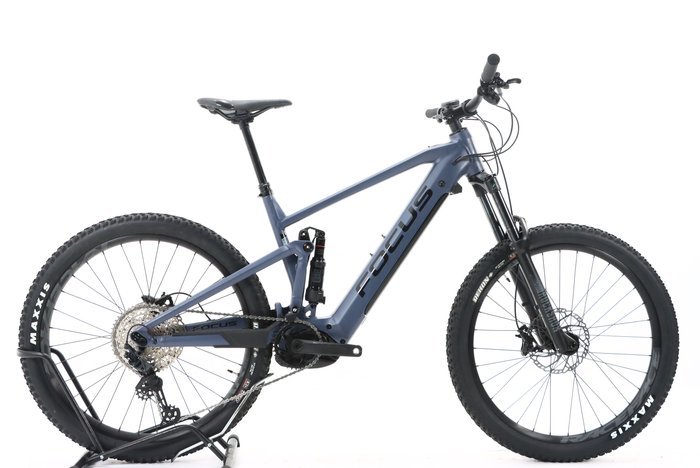 Focus JAM² 6.7 PLUS 2021