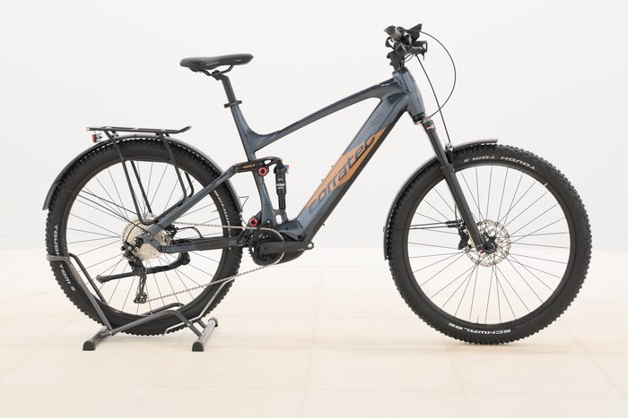 Corratec E-Power MTC 120 Pro 2022