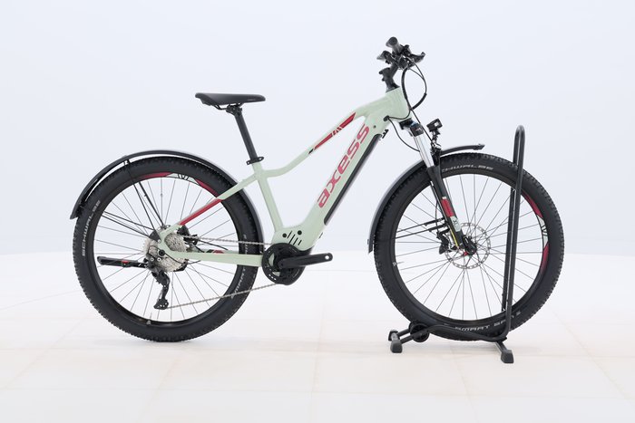 Axess Force WS 2020