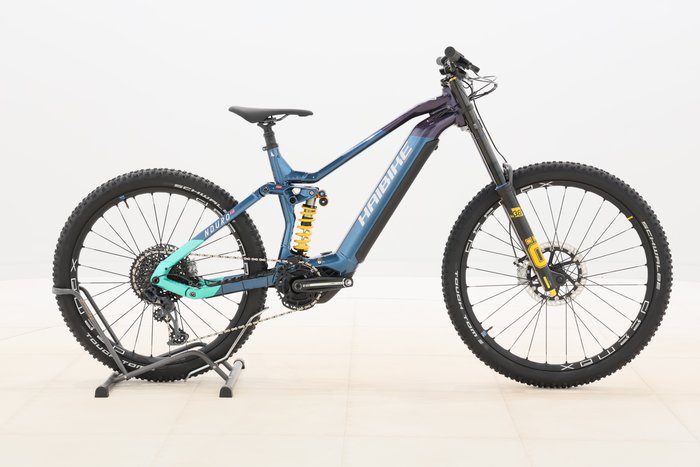 Haibike NDURO 8 FREERIDE 2022