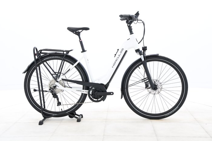 Hercules PASERO SPORT I-10 2022