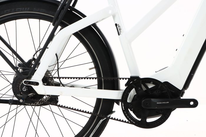 Riese & Müller Charger3 Mixte GT vario 2022