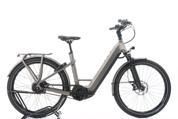 Kalkhoff IMAGE 7.B EXCITE+ 2022