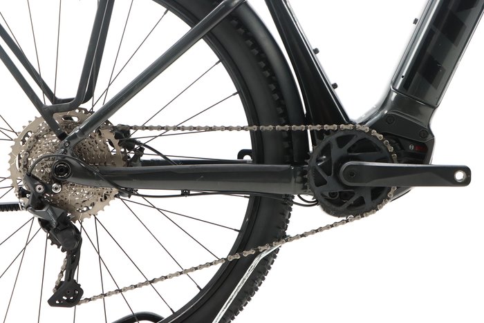 Trek POWERFLY SPORT 4 EQ 2021