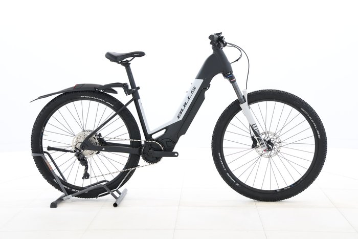 Bulls E-STREAM EVO 1 925 2023