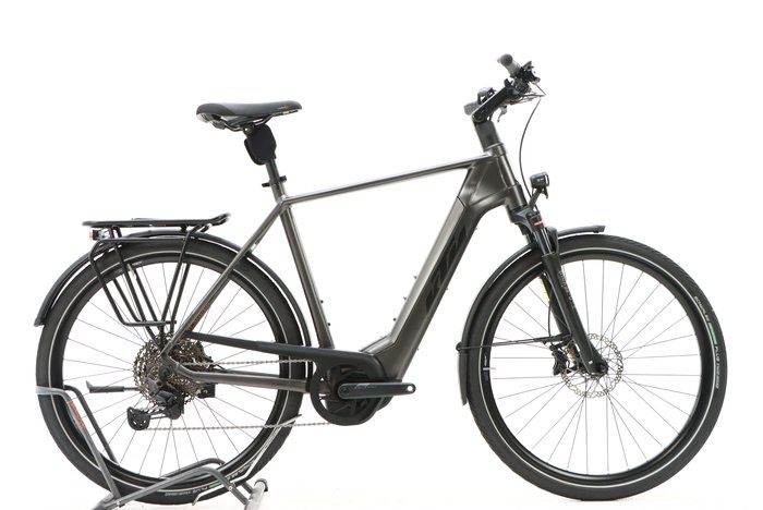Ktm Macina Style X Pro 2024