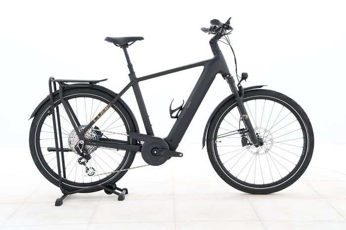 Cube KATHMANDU HYBRID SLT 800 2025
