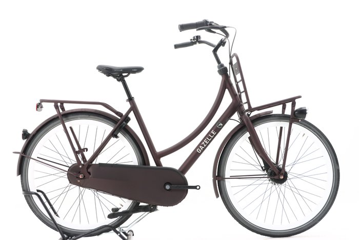Gazelle PUURNL R7T 2022