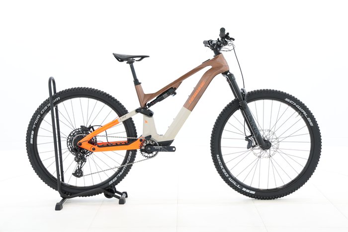 Haibike LYKE CF 10 2023