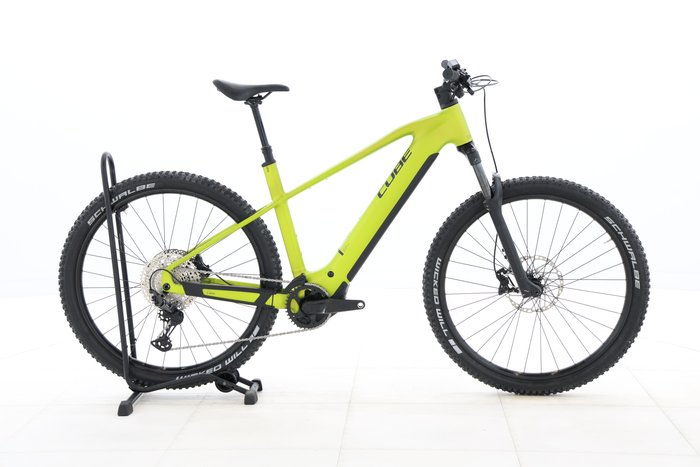 Cube Reaction Hybrid Race 800 2025