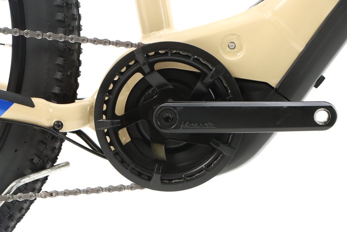Haibike HARDSEVEN 7 2021