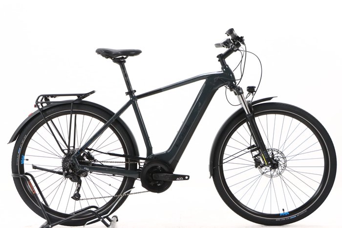 Cube TOURING HYBRID ONE 500 2022