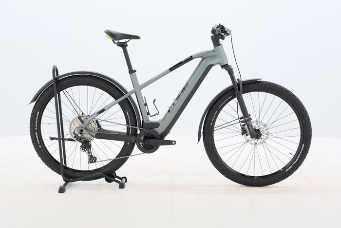 Cube REACTION HYBRID PRO 500 ALLROAD 2023