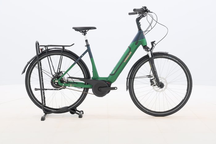Kreidler Vitality Eco 8 2022