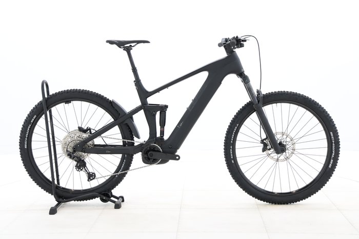 Cube STEREO HYBRID ONE44 EX 800 2025