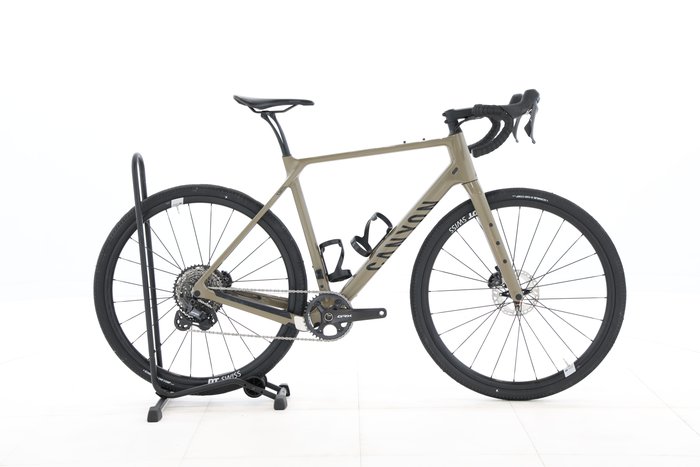 Canyon GRIZL CF SL 8 1BY 2024