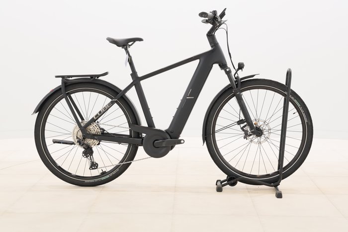 Cube KATHMANDU HYBRID EXC 800 2025