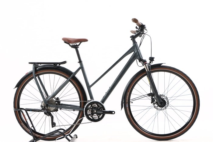Cube KATHMANDU PRO 2023