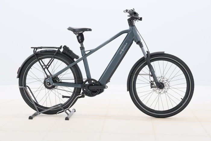 Hnf Nicolai XD4 All-Terrain 2023