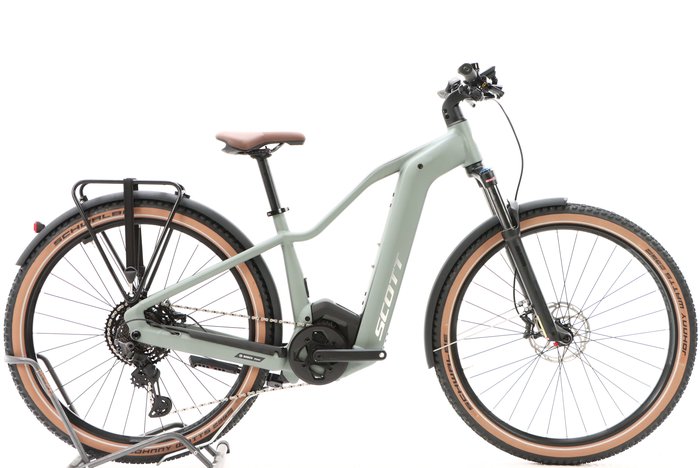Scott AXIS ERIDE 10 2023