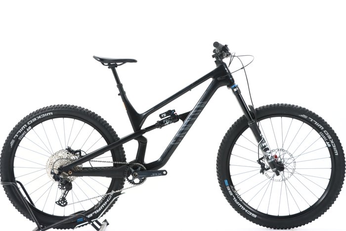 Canyon SPECTRAL 29 CF 7 2023