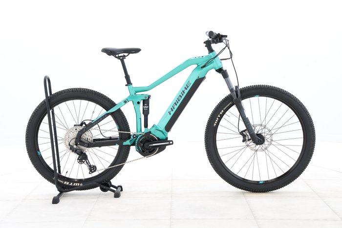 Haibike ALLMTN 1 2021