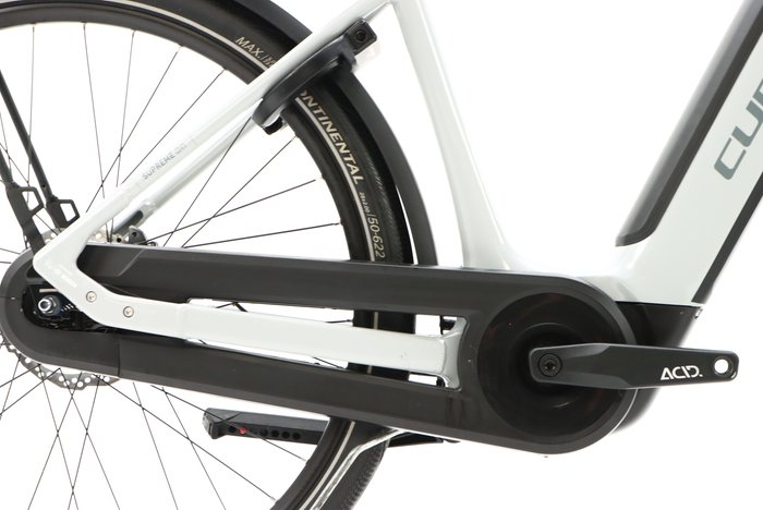 Cube SUPREME HYBRID ONE 500 2023
