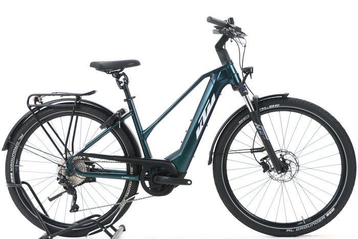 Ktm Macina Gran 720 2024