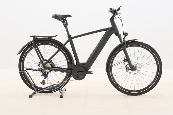 Cube KATHMANDU HYBRID SLT 750 2023