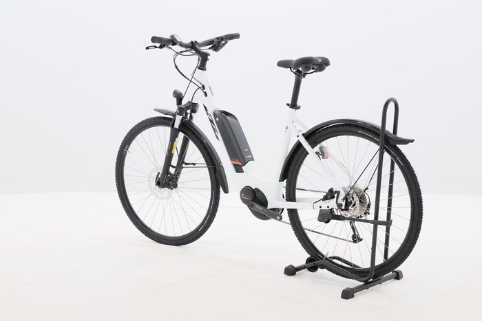 Ktm MACINA CROSS P510 STREET 2022