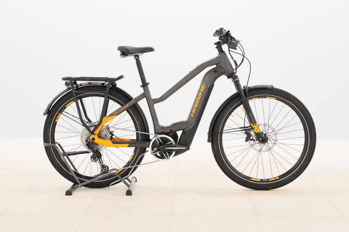Haibike TREKKING 10 2021