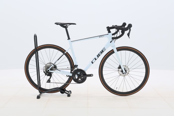 Cube ATTAIN GTC RACE DISC 2022