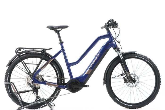 Haibike TREKKING 7 2021
