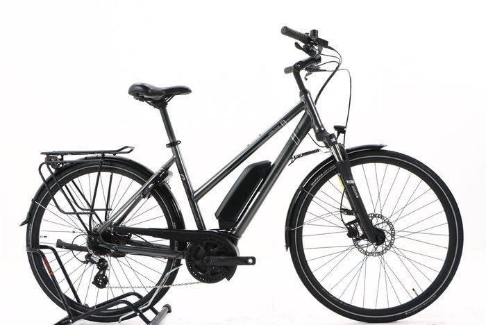 Triumph E-Bird Ultra 500 2022