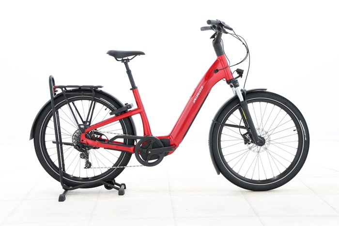 Specialized TURBO COMO 4.0 2023