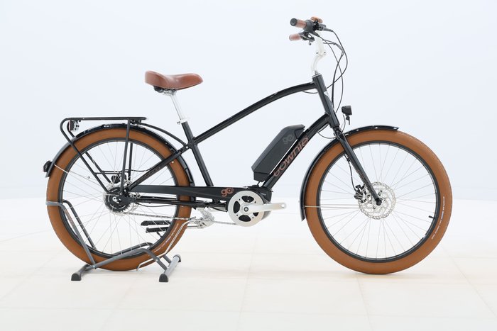 Electra Townie Go! 5i Step Over 2022