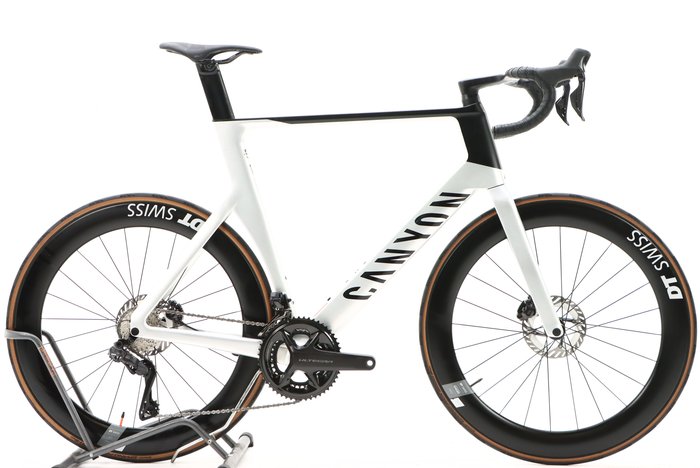 Canyon Aeroad CF SLX 8 Di2 2024