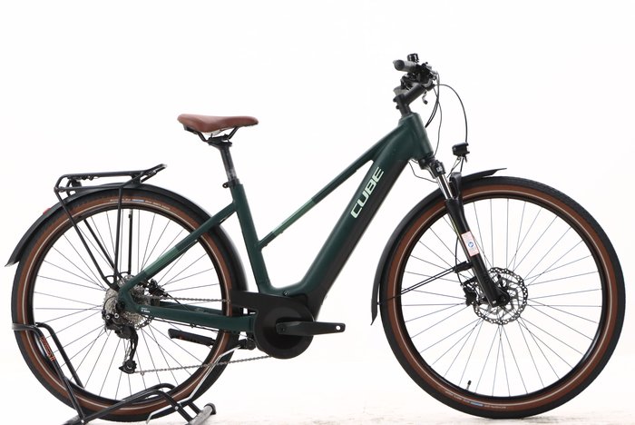 Cube TOURING HYBRID ONE 625 2023