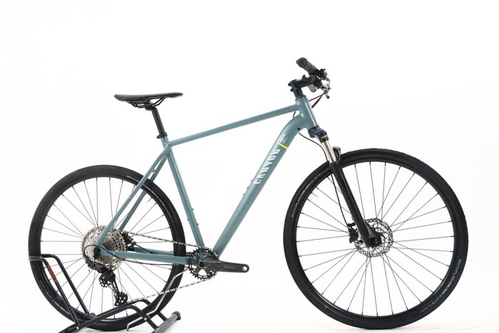 Canyon PATHLITE 5 2022