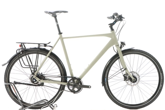 Gudereit PREMIUM 11.0 EVO LITE 2024