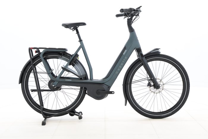 Gazelle AVIGNON C380 HMB 2023