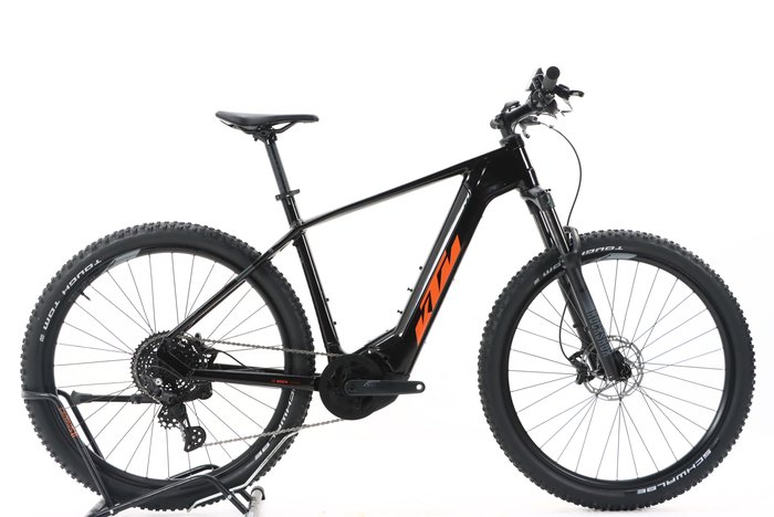 Ktm MACINA TEAM 792 2023