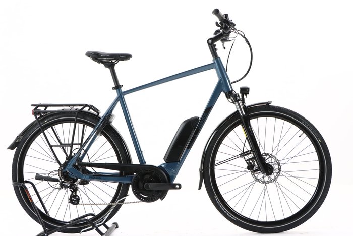 Pegasus SOLERO E8 SPORT PERFORMANCE 500 2022